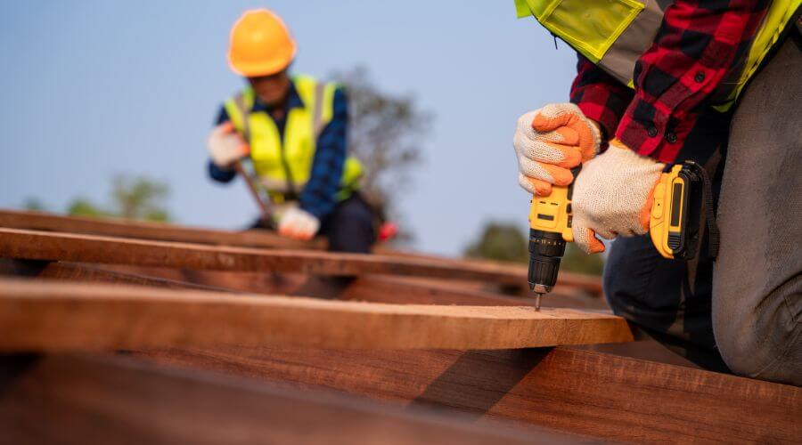 Local Chimney Repair in Sunbury, NC